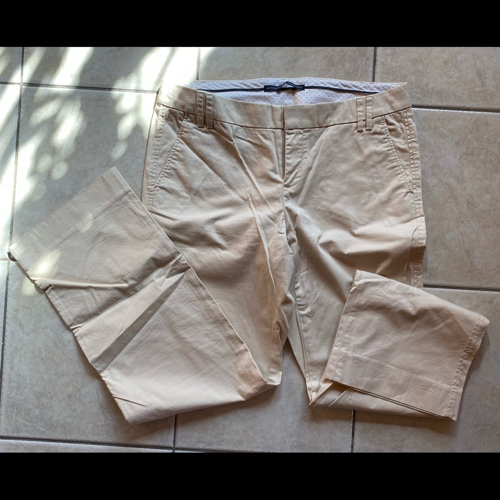 💖2 for $20 - GAP stretch ankle pants